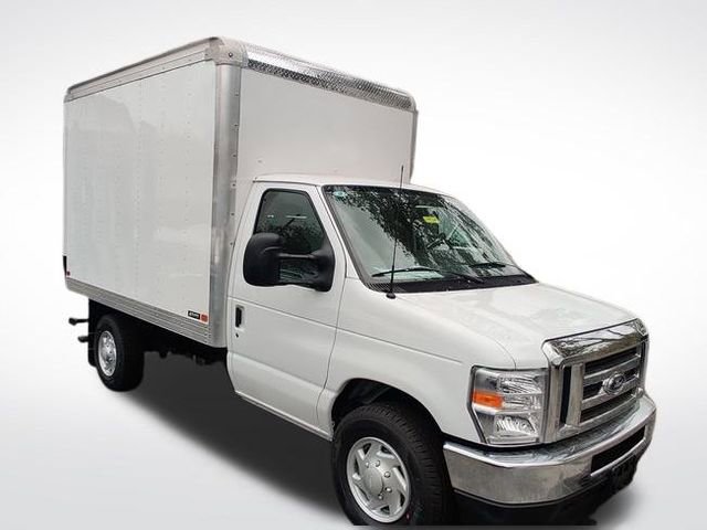 New 2025 Ford E-350 and Econoline 350 Super Duty w/ Power Equipment Group image 3