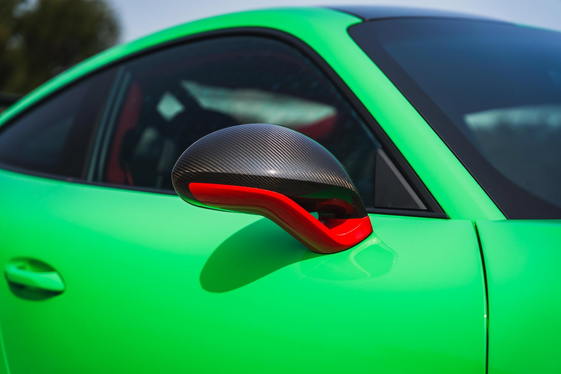 Used 2018 Porsche 911 GT2 RS RWD image 21