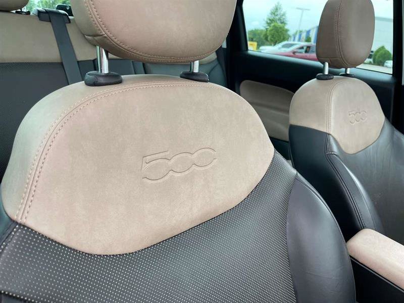 Used 2014 FIAT 500L Lounge FWD image 58