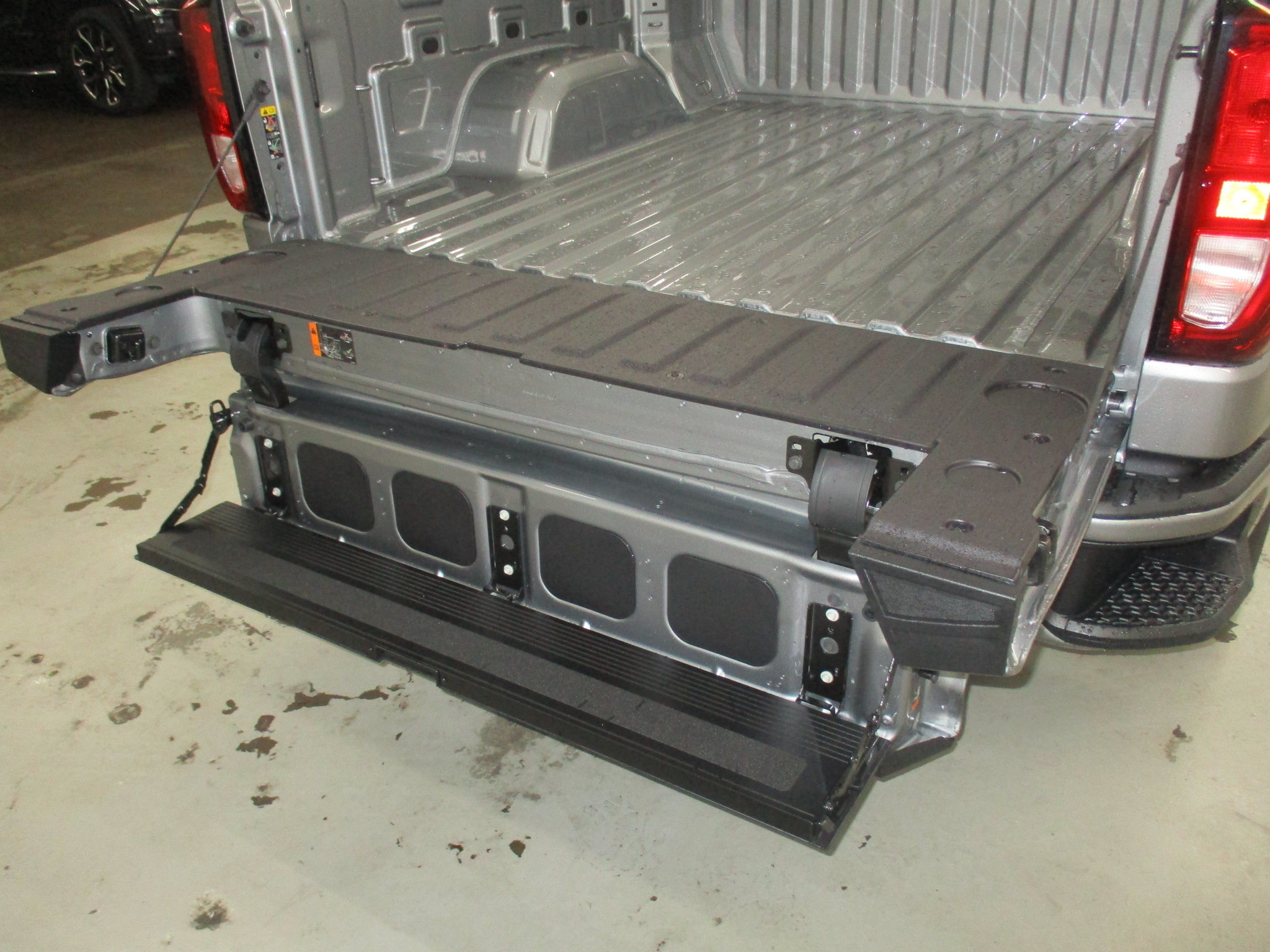 New 2026 GMC Sierra 1500 Elevation AWD/4WD image 16