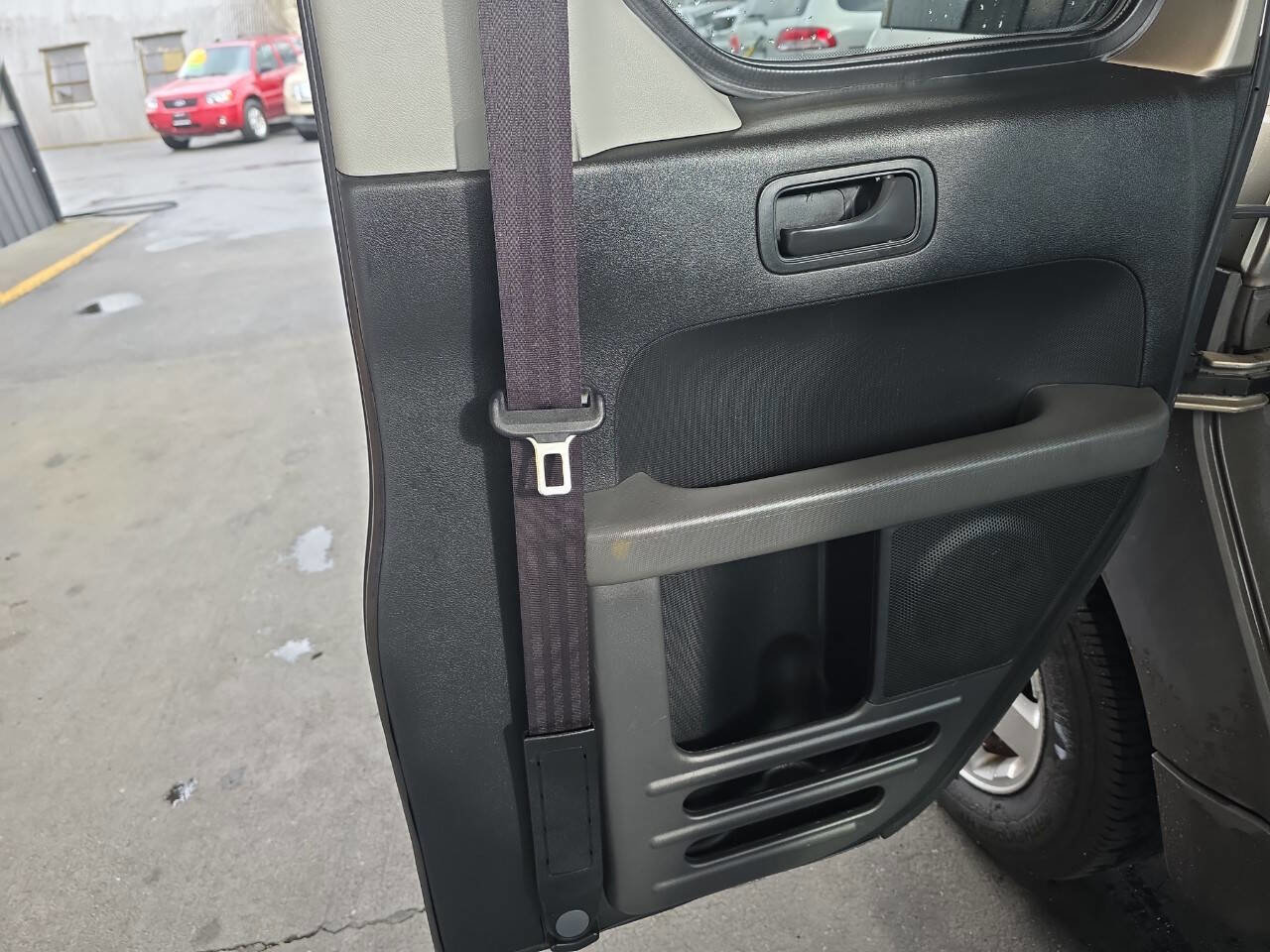 Used 2003 Honda Element EX image 10