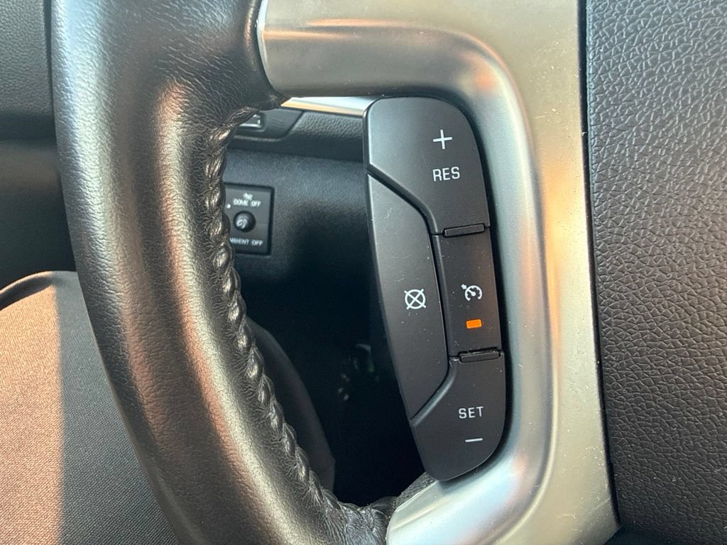 Used 2014 Chevrolet Traverse LT AWD/4WD image 13