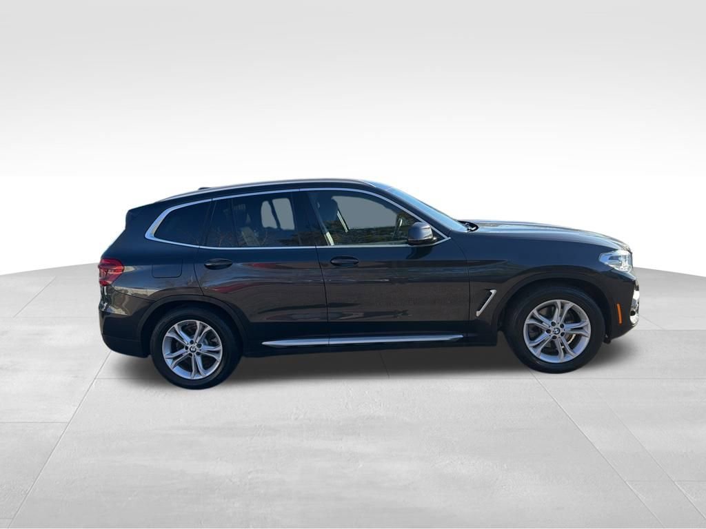 Used 2020 BMW X3 xDrive30e w/ Convenience Package image 7