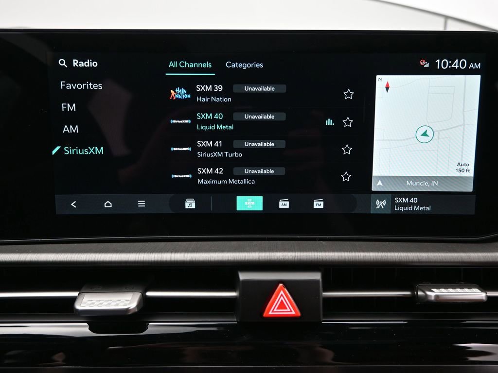 New 2026 Kia Sportage X-Line image 26