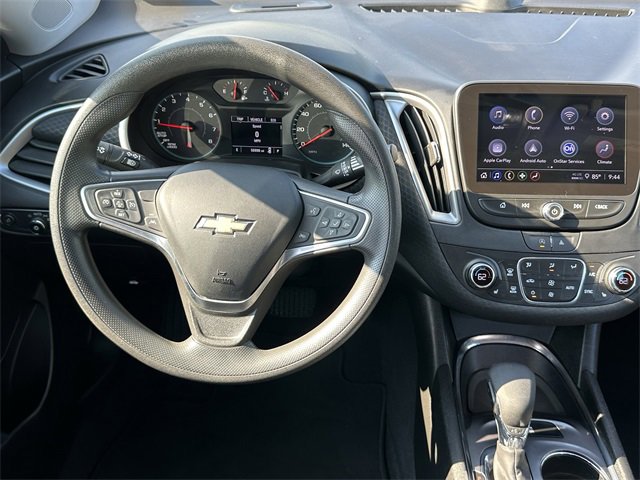 Used 2023 Chevrolet Malibu LT image 10