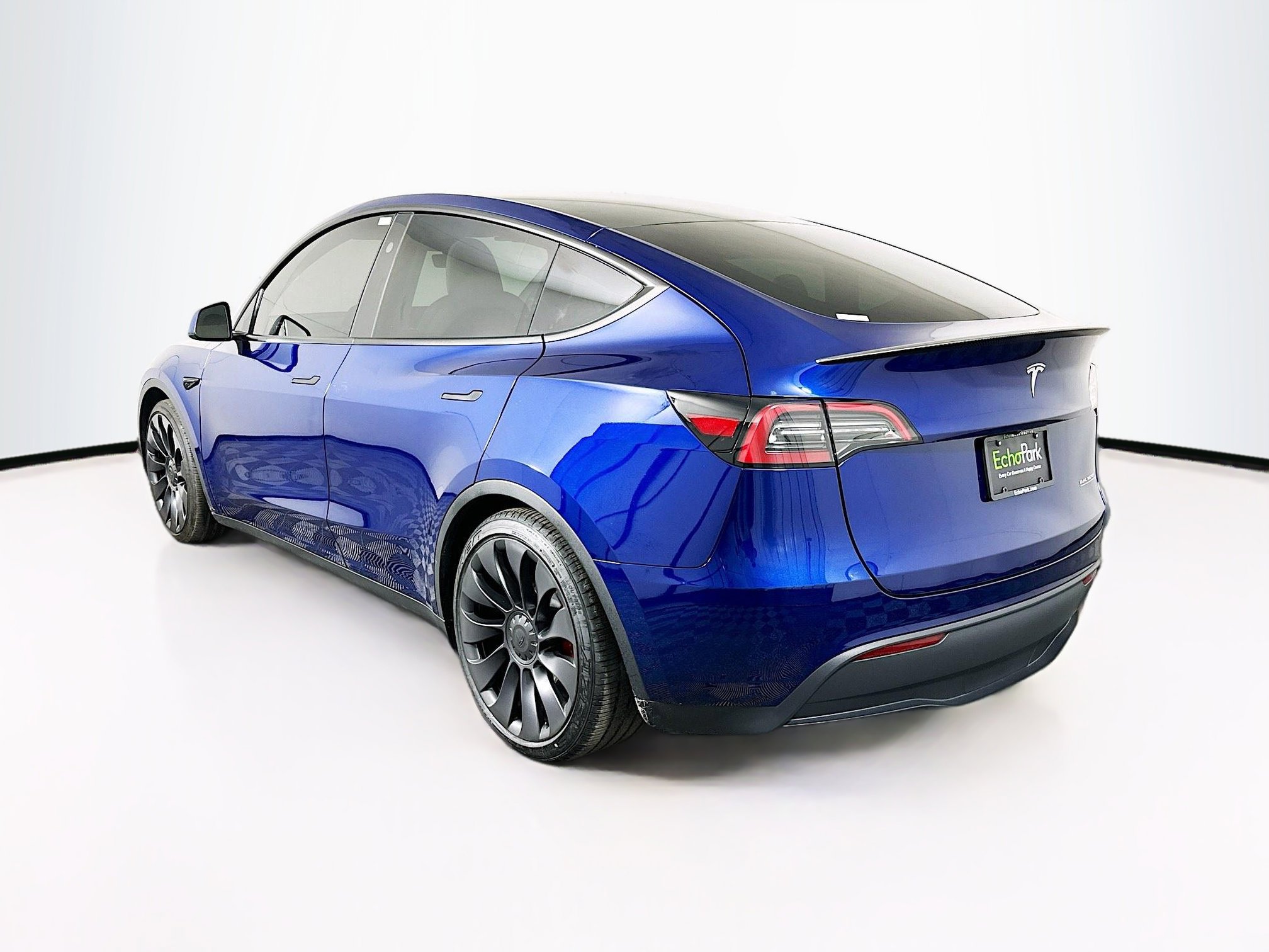Used 2024 Tesla Model Y Performance image 5