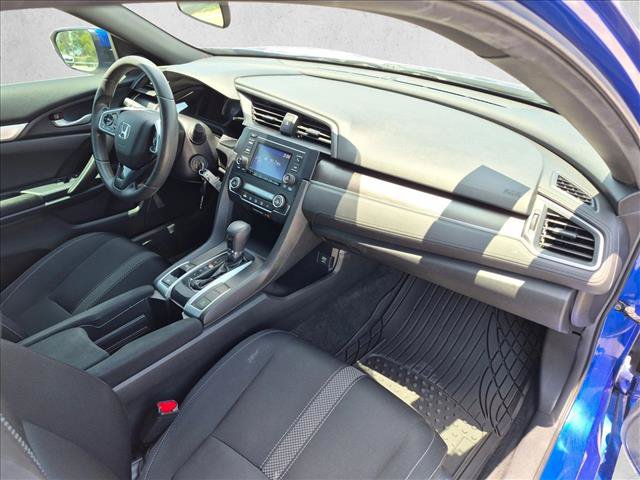 Used 2019 Honda Civic LX image 21