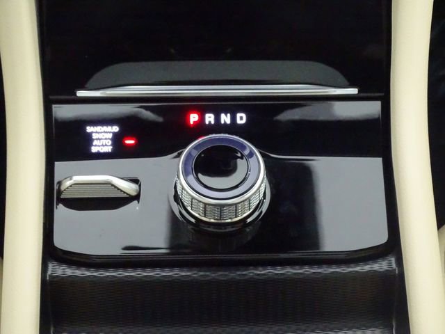 Used 2025 Jeep Grand Cherokee L Limited image 46