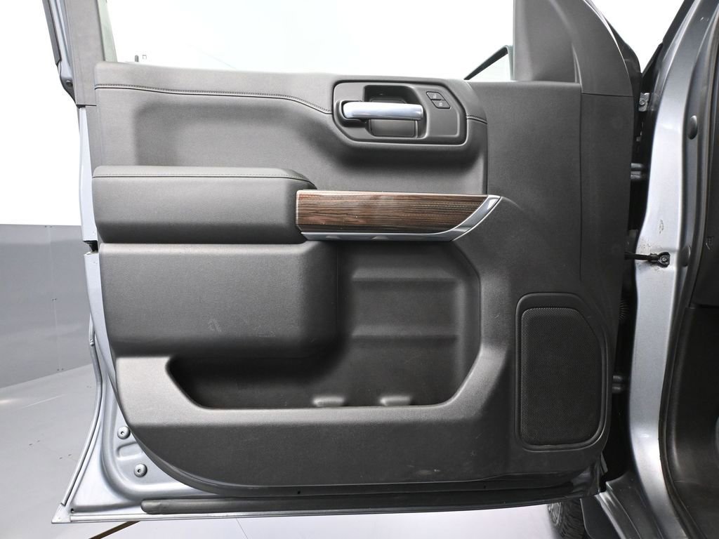 Used 2020 Chevrolet Silverado 1500 LT Trail Boss w/ Convenience Package image 20