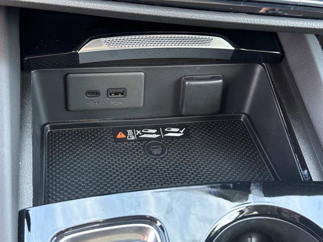 New 2026 Buick Envision Preferred AWD/4WD image 21