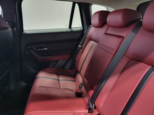 New 2026 MAZDA CX-50 AWD 2.5 Hybrid w/ Weather Package image 13