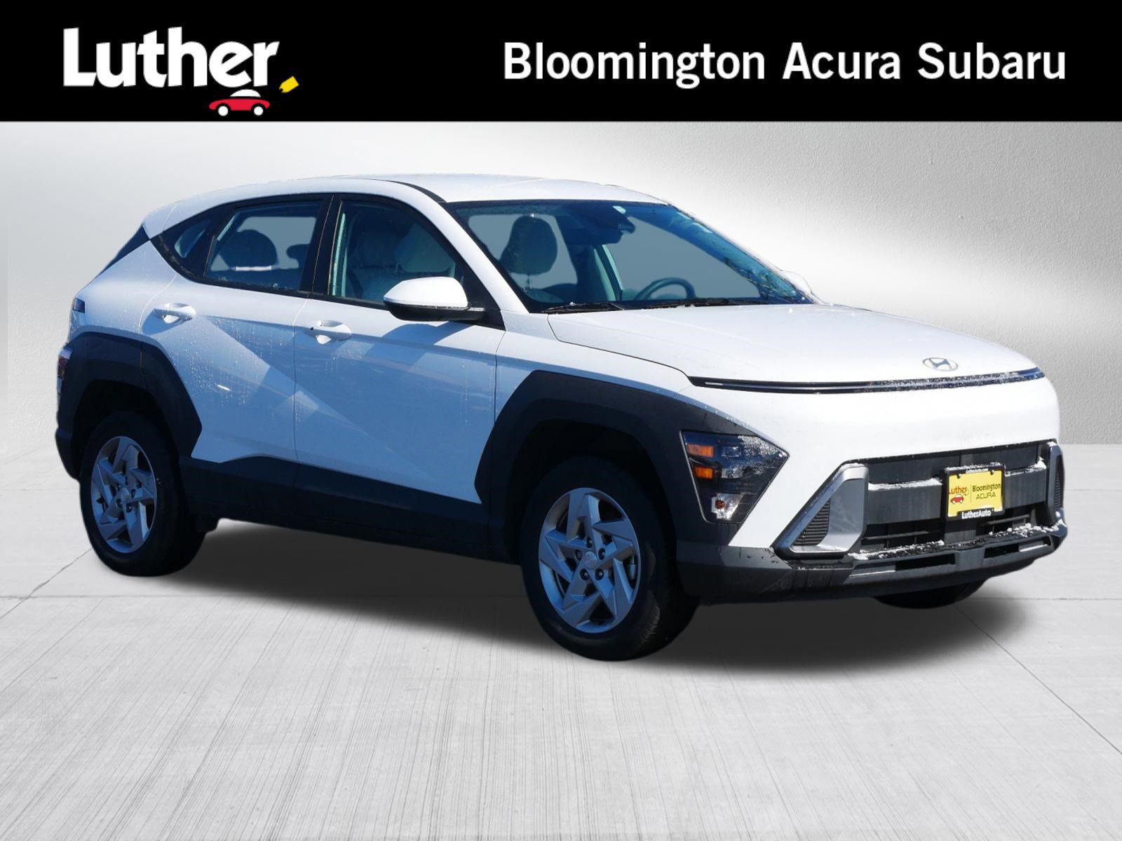 Used 2024 Hyundai Kona SE