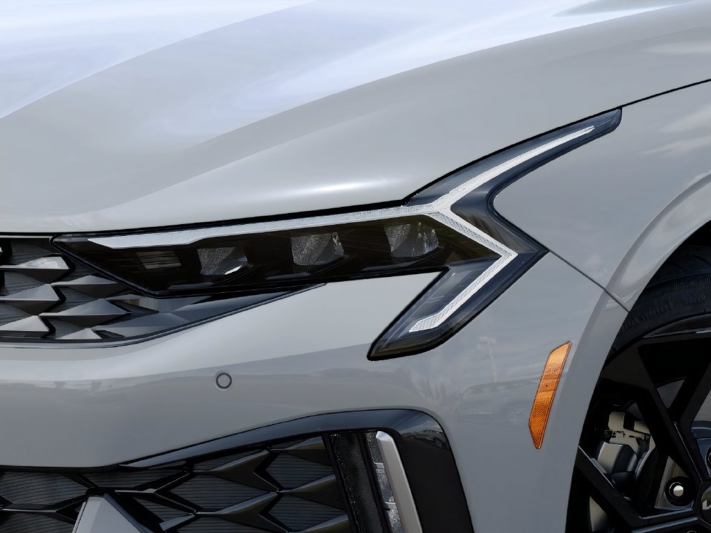 New 2026 Kia K5 GT-Line FWD image 12