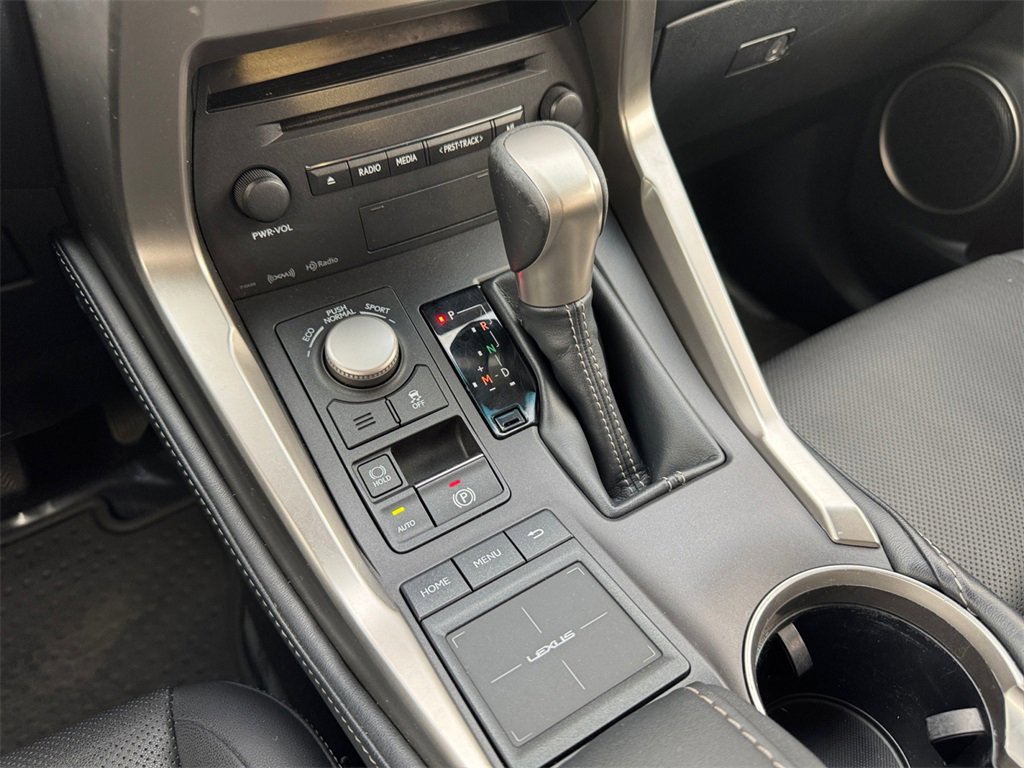 Used 2016 Lexus NX 200t FWD image 29