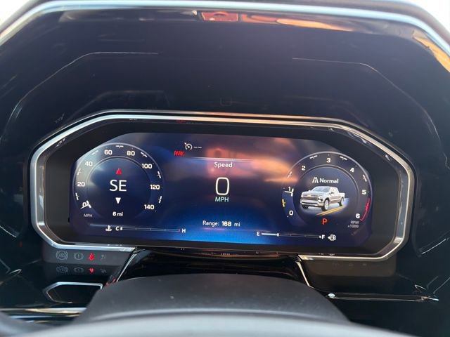 New 2026 Chevrolet Silverado 1500 LT w/ All Star Edition Plus image 32