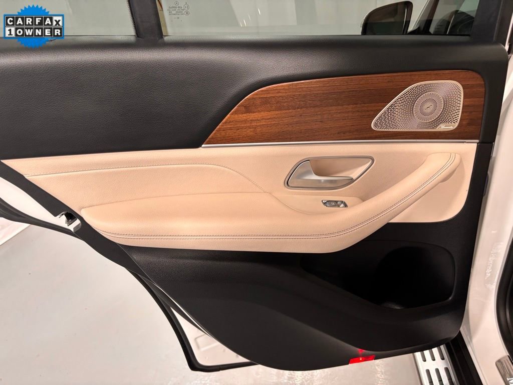 Certified 2023 Mercedes-Benz GLE 350 4MATIC image 22