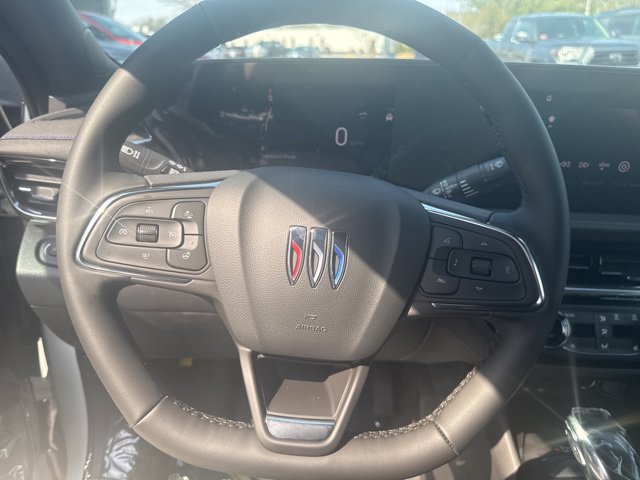 New 2026 Buick Envista Sport Touring w/ Convenience I Package FWD image 14