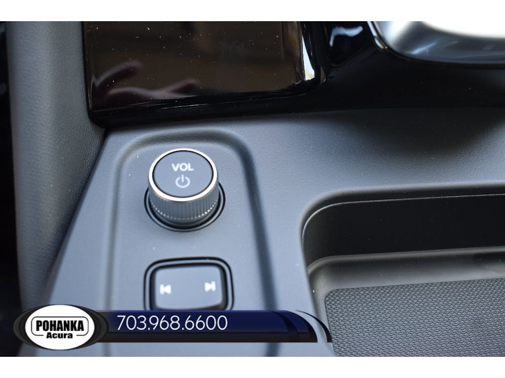 New 2026 Acura MDX w/ Technology Package AWD/4WD image 17