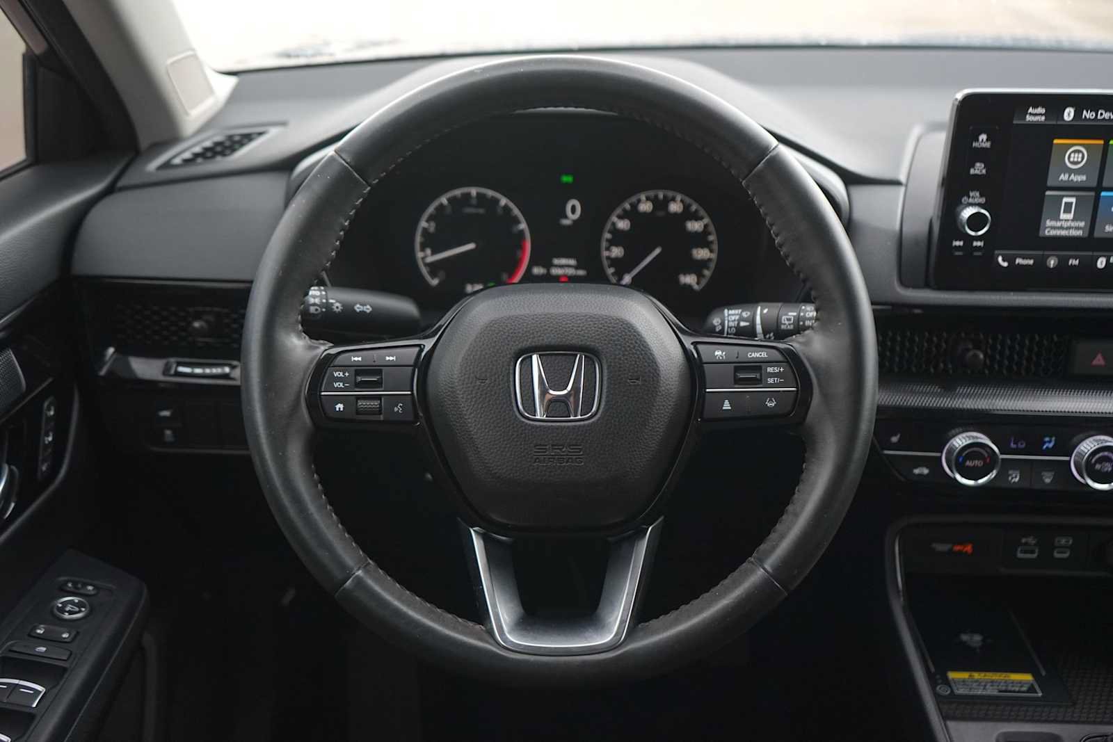 Certified 2024 Honda CR-V EX-L image 16
