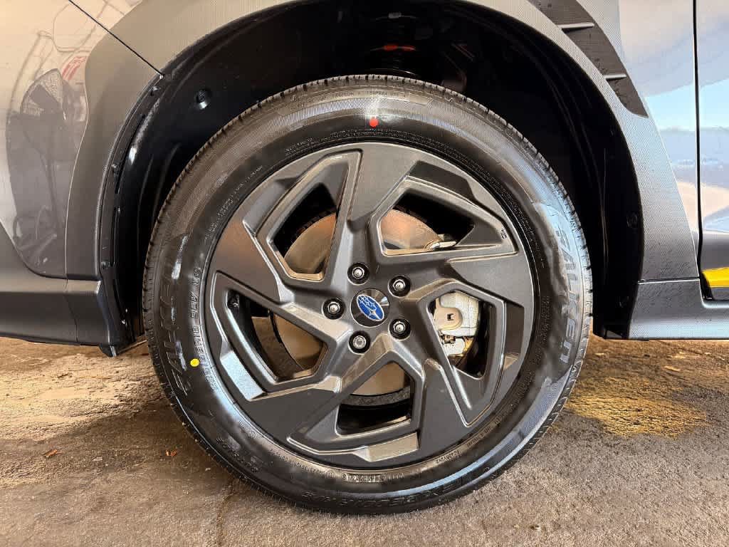 New 2026 Subaru Crosstrek 2.5i Sport AWD/4WD image 8