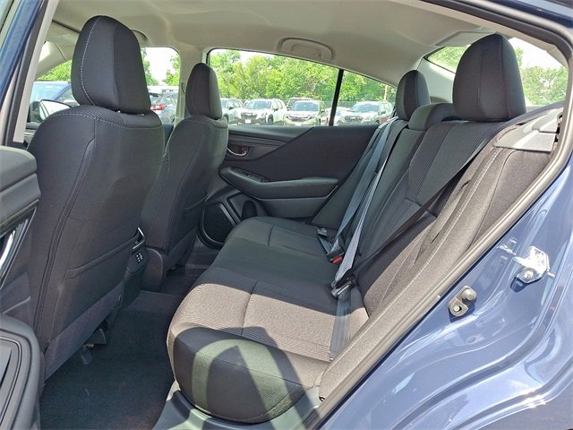 New 2025 Subaru Legacy Premium image 5