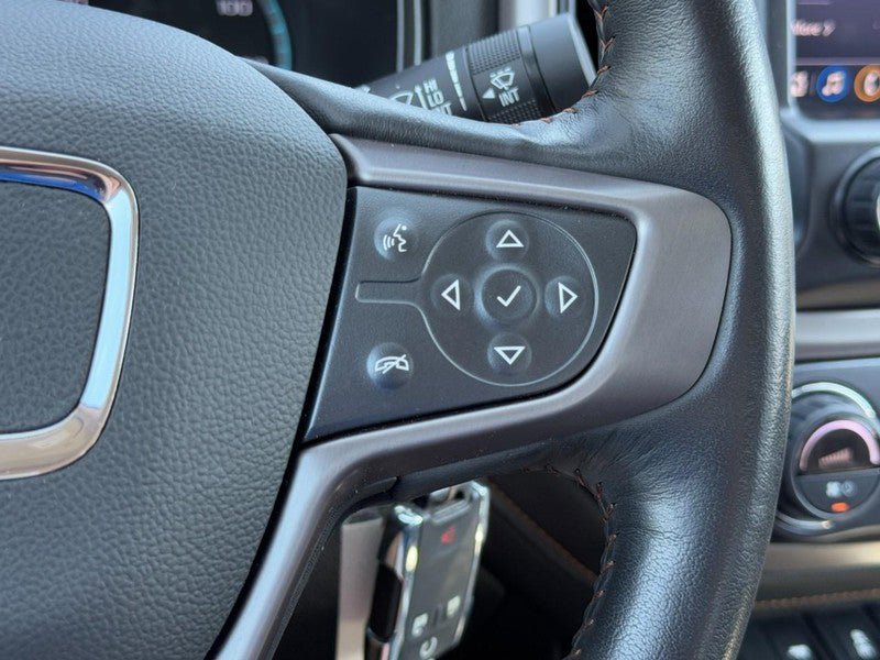 Used 2022 GMC Canyon AT4 AWD/4WD image 18
