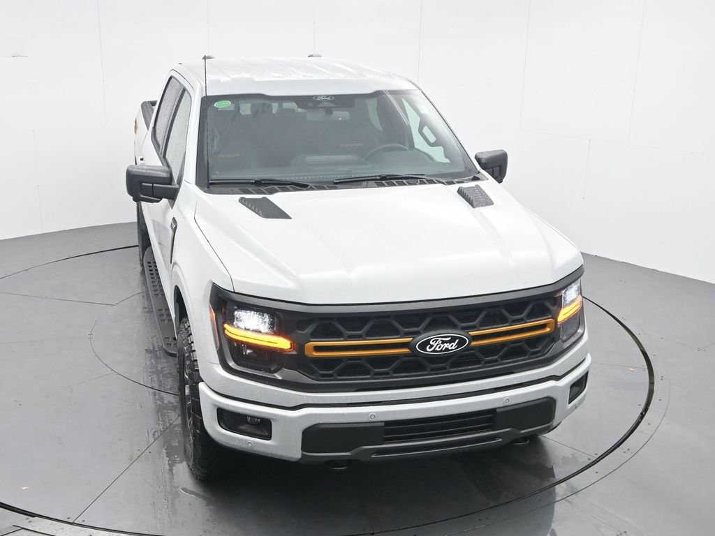 New 2026 Ford F150 Tremor w/ Tow/Haul Package AWD/4WD image 24