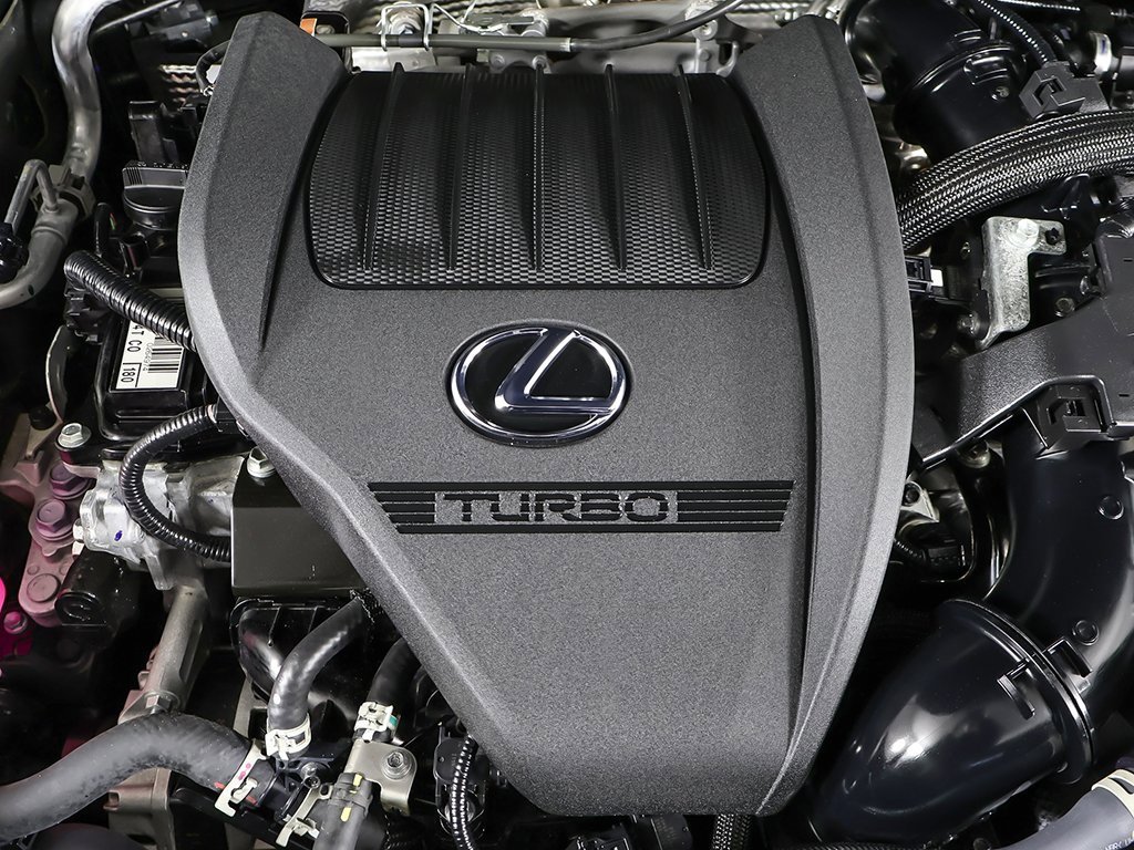 Used 2024 Lexus RX 350 Premium w/ Convenience Package image 19