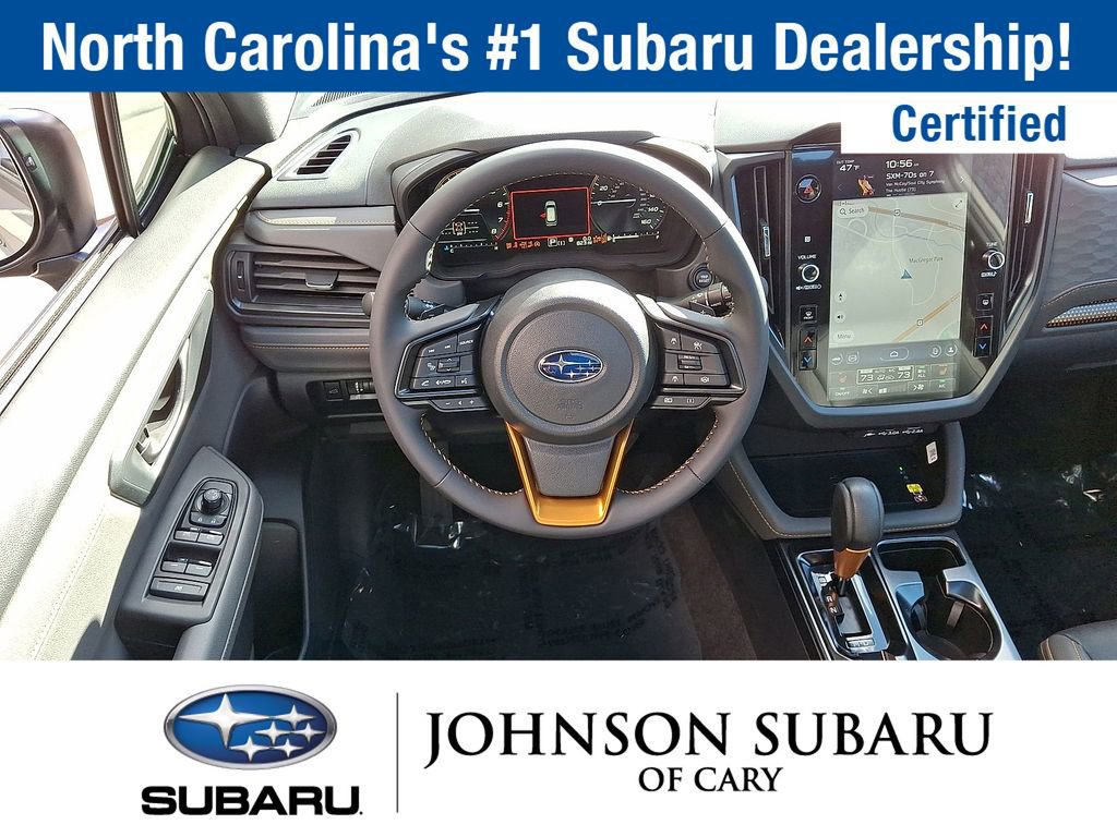 Certified 2026 Subaru Forester Wilderness image 21