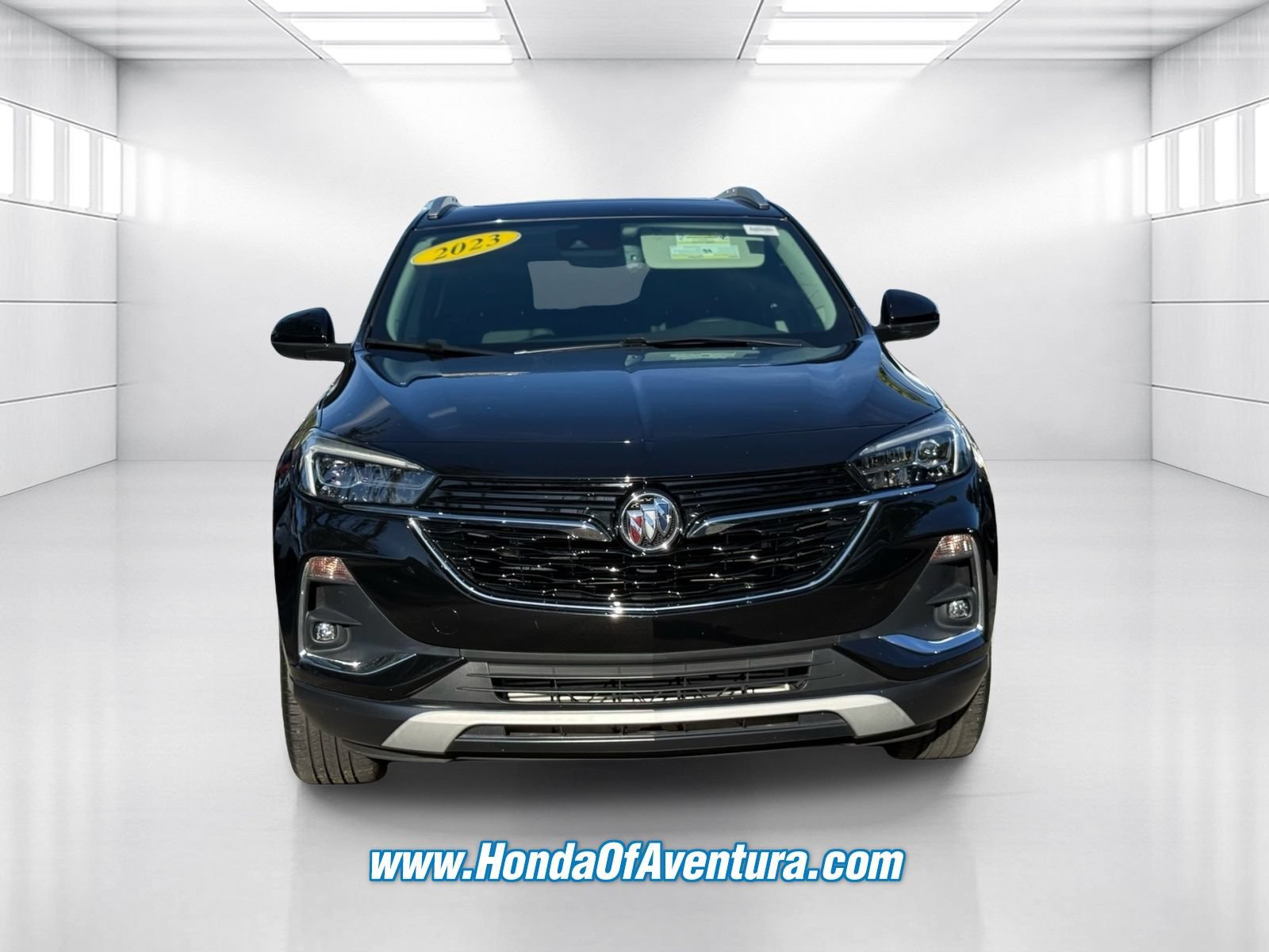 Used 2023 Buick Encore GX Essence w/ Experience Buick Package FWD video 2