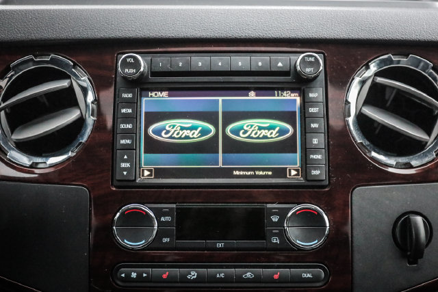 Used 2010 Ford F350 Lariat AWD/4WD image 35