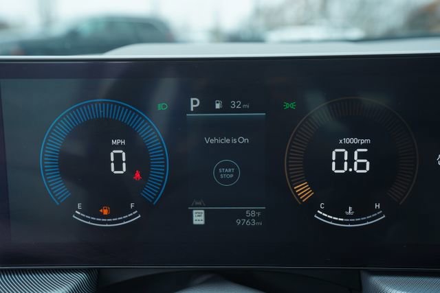 Used 2024 Hyundai Sonata SEL image 29