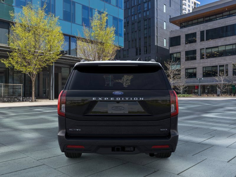 New 2026 Ford Expedition Max Active AWD/4WD image 5
