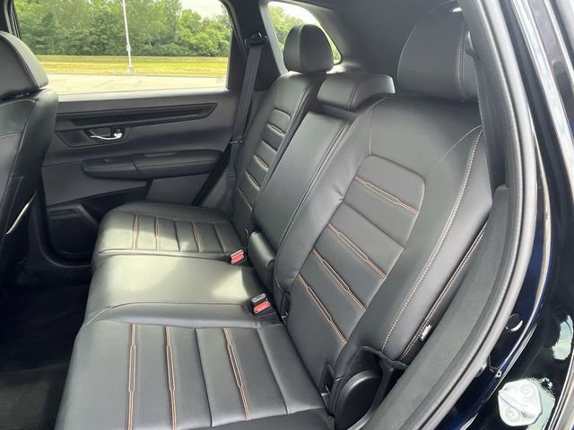 Used 2024 Honda CR-V Sport-L image 30