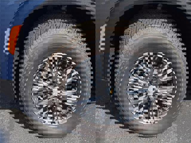 New 2026 Chevrolet Traverse LT image 43