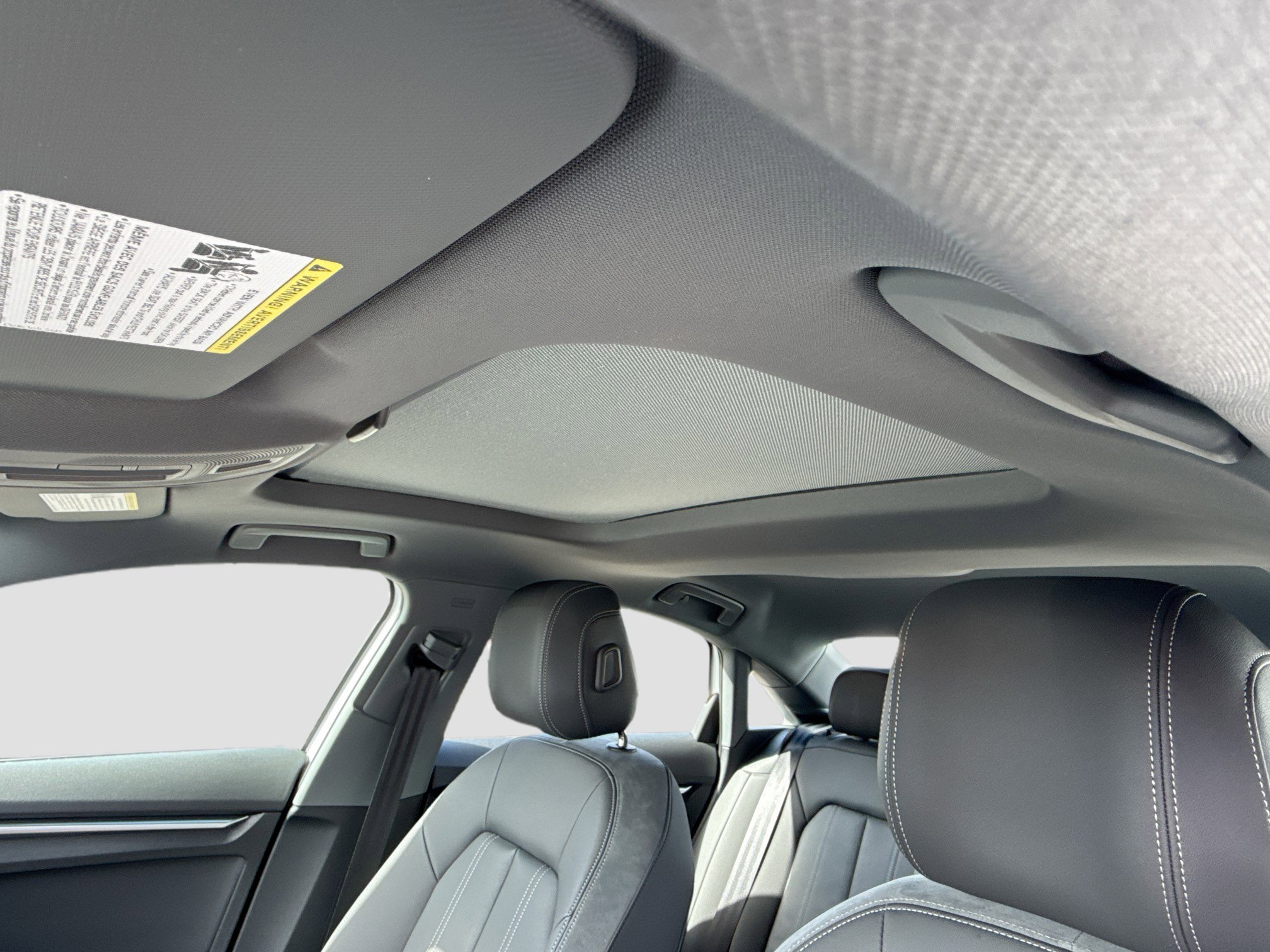 New 2026 Audi A3 2.0T Premium image 25