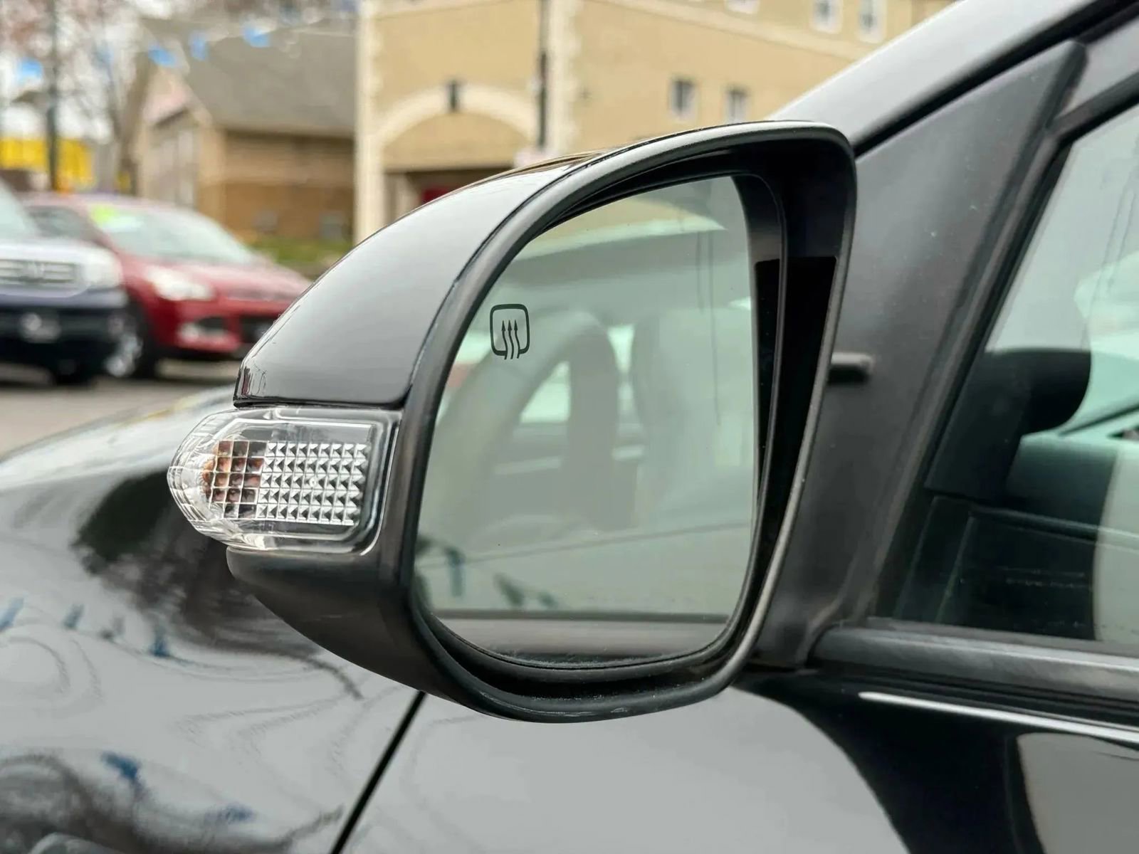 Used 2015 Toyota Corolla S image 39