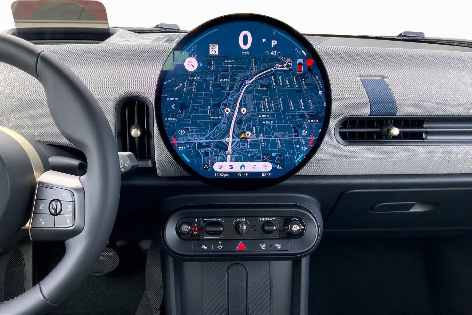 New 2026 MINI Cooper S FWD image 6