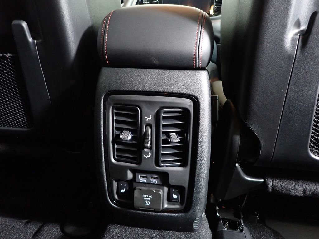 New 2026 Dodge Durango GT AWD/4WD image 43