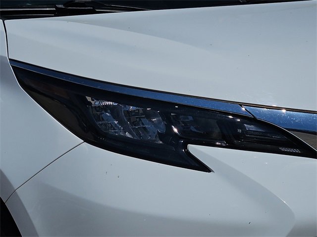 Used 2024 Toyota Sienna LE image 8