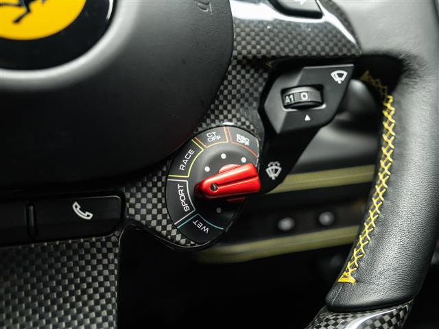 Used 2021 Ferrari F8 Tributo RWD image 29