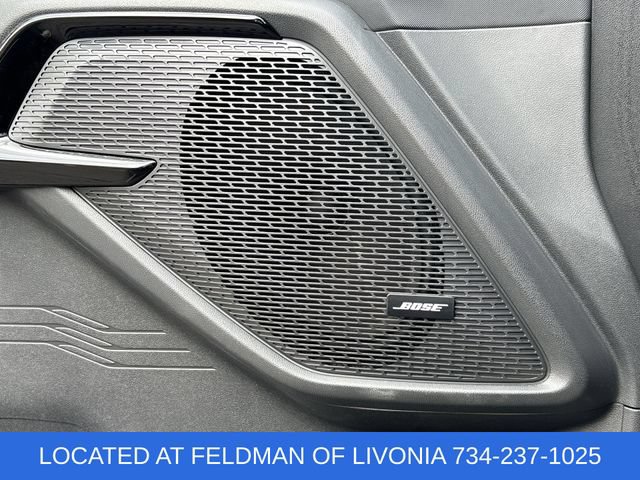 Used 2024 Chevrolet Silverado EV RST AWD/4WD image 24