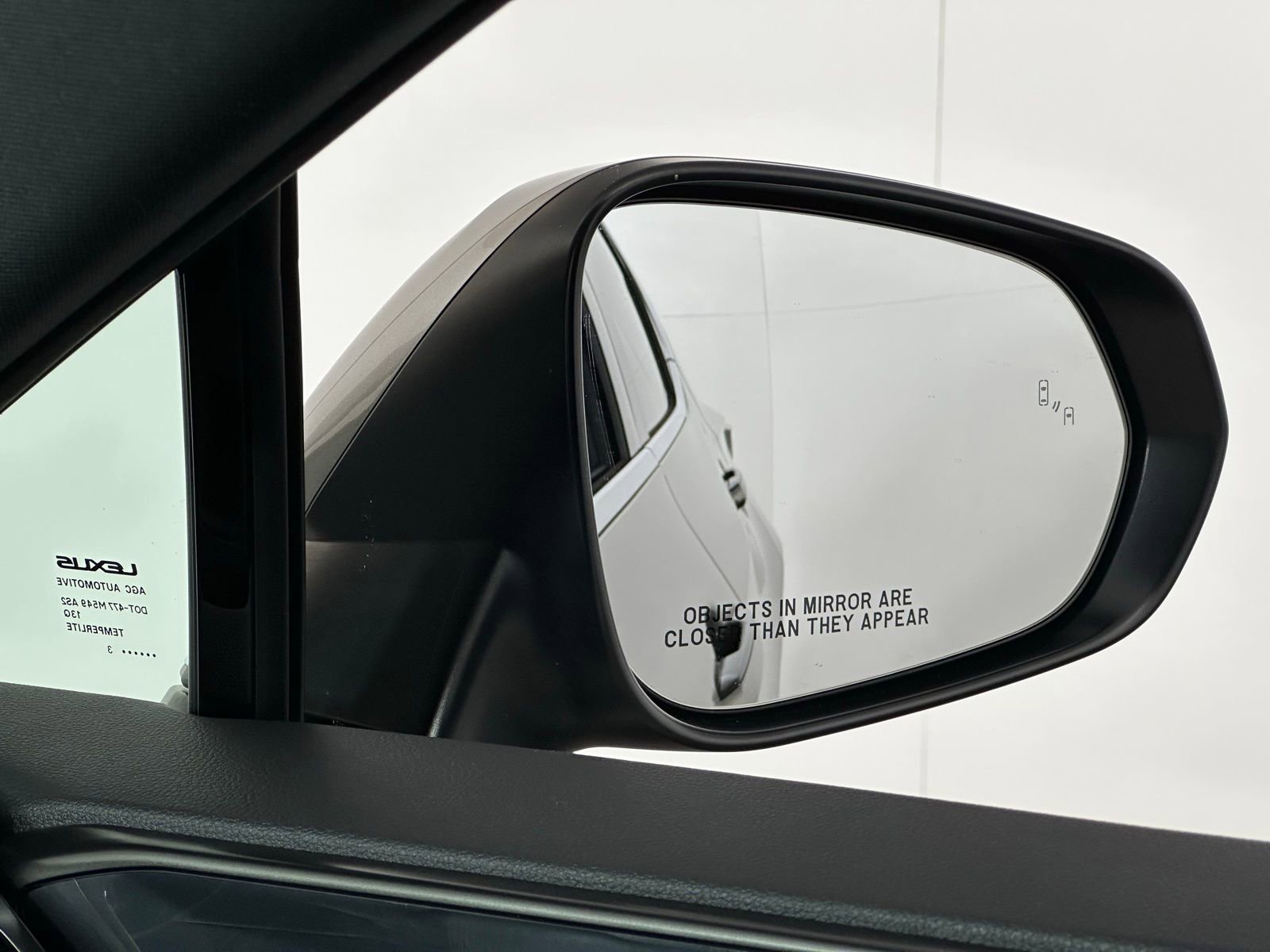 Used 2024 Lexus NX 250 FWD w/ Premium Package image 25