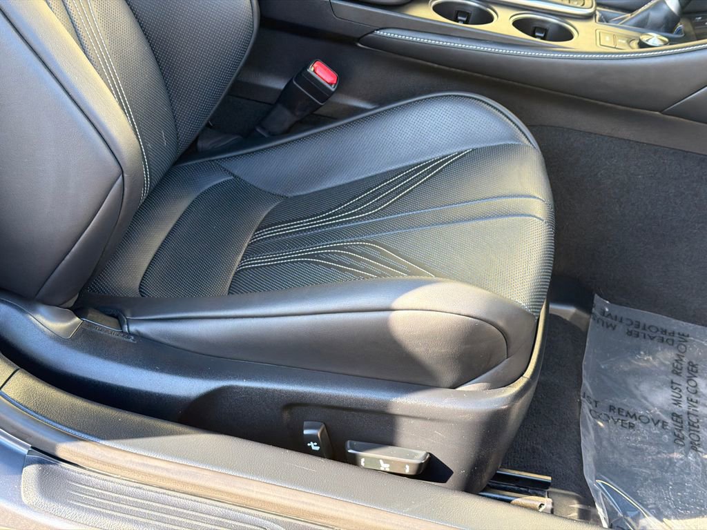 Used 2015 Lexus RC F image 7