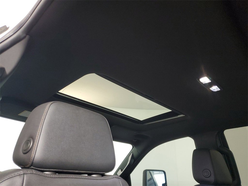 Used 2024 GMC Sierra 2500 AT4 w/ AT4 Premium Plus Package image 23