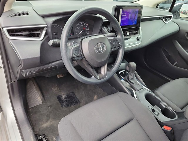 Used 2024 Toyota Corolla LE image 17