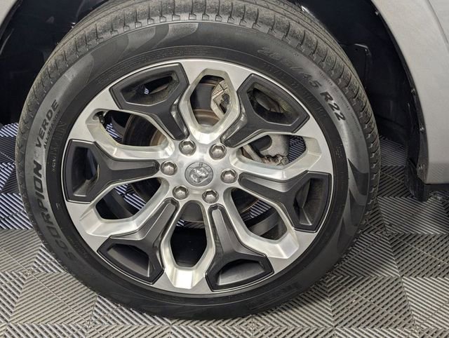 Used 2023 RAM 1500 Limited image 8