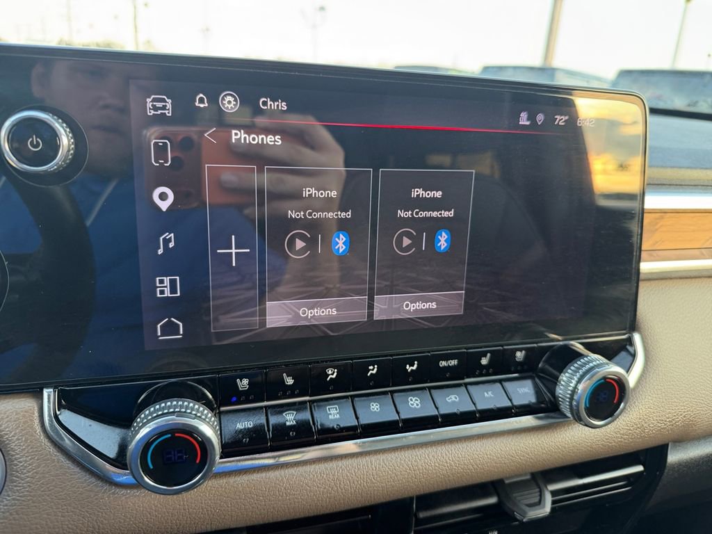 Used 2024 GMC Canyon Denali image 20