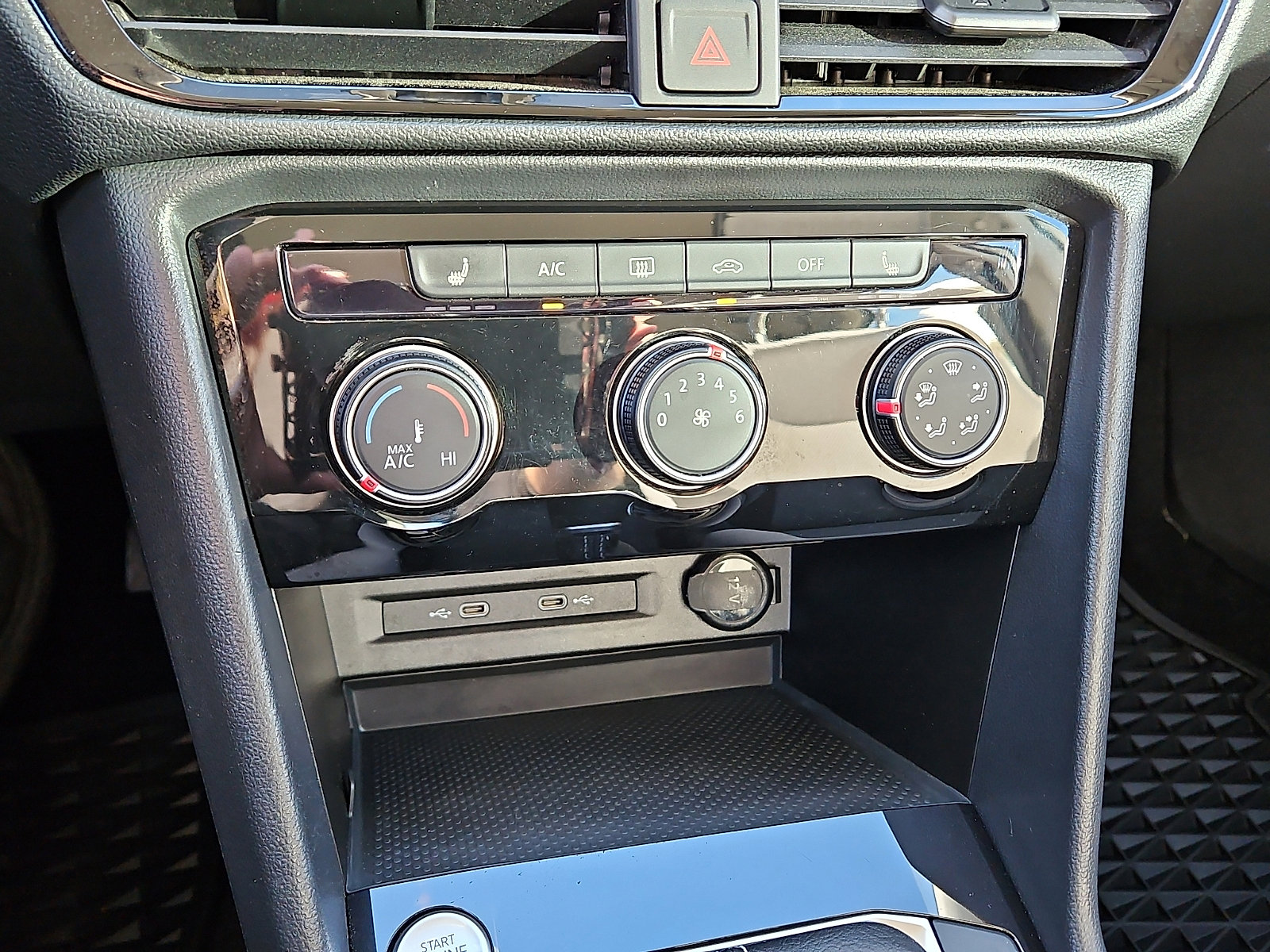 Certified 2024 Volkswagen Taos S image 13