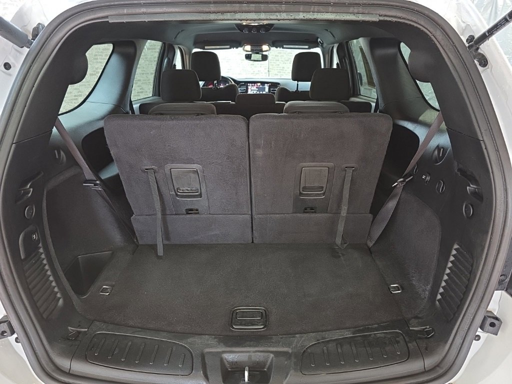 Used 2024 Dodge Durango R/T image 16